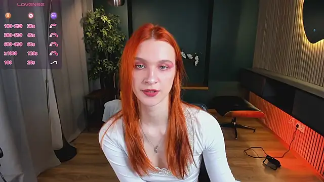 PollyMayer online show from June 2026 08:58:01 PM