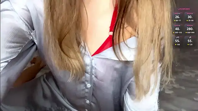 OdaMinty online show from December 2025 06:31:01 AM