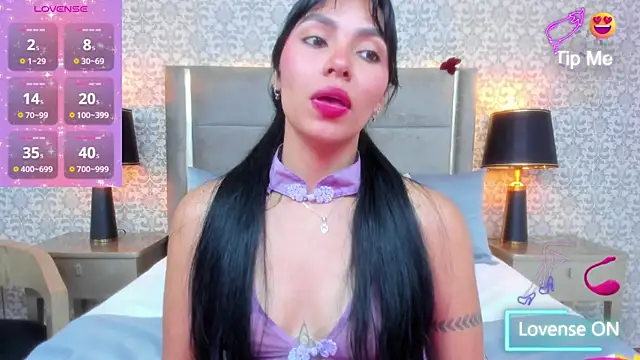 KoralBlum online show from January 2026 02:36:01 AM