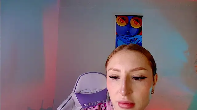 Snapshot of Bennuluspeach_ chatting on June 2026 11:01:01 AM Bennuluspeach online show from June 2026 11:01:01 AM