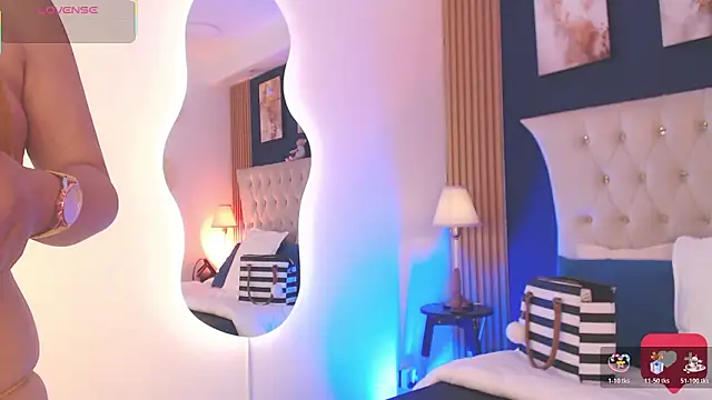 GloryShine online show from February 2026 12:53:02 PM