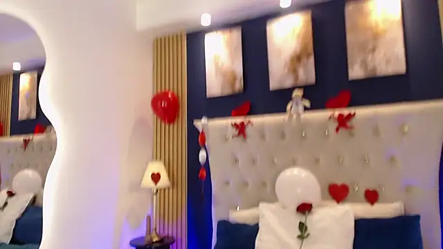 GloryShine online show from February 2026 12:57:01 PM