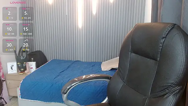 StiwenTwink online show from June 2026 01:09:02 PM