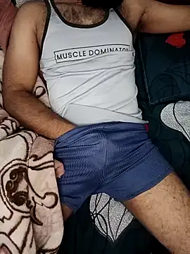 Snapshot of bhaveshPlayboy chatting on February 2026 07:48:01 AM bhaveshPlayboy online show from February 2026 07:48:01 AM