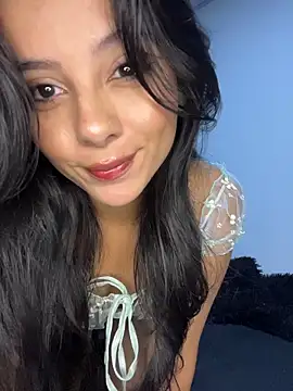 SaraMistick online show from November 2025 10:41:02 AM