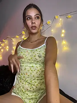 SaraMistick online show from April 2026 11:02:02 AM