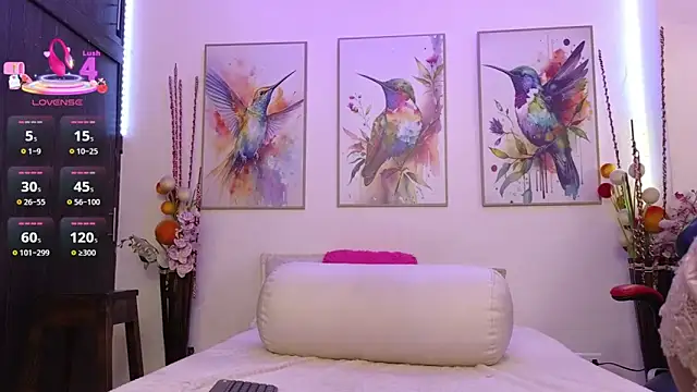 Moon celeste online show from March 2026 07:31:01 PM