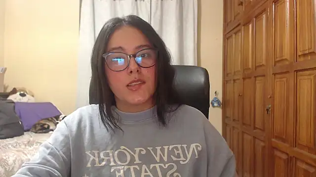 Venus cat  online show from March 2026 02:50:02 AM