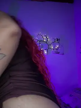 Solaangel  online show from February 2026 01:23:02 AM