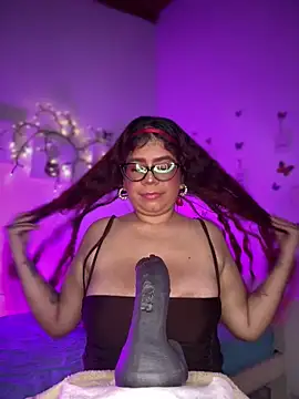 Solaangel  online show from February 2026 01:12:01 AM