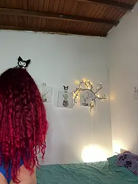 Solaangel  online show from March 2026 02:50:01 AM