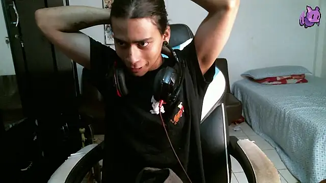 Dickie Dicking online show from February 2026 04:00:01 PM