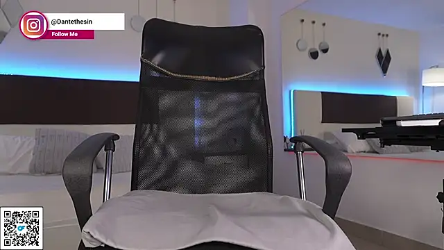 DanteeStone online show from February 2026 06:47:02 PM