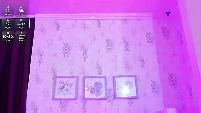 alana madison10 online show from October 2025 09:02:01 PM