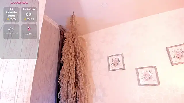 alana madison10 online show from November 2025 02:54:02 AM