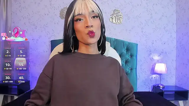 alana madison10 online show from December 2025 07:04:01 AM