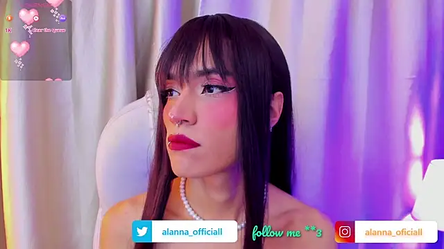 alana madison10 online show from January 2026 04:58:02 AM