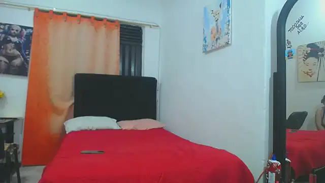 Meloncillo and Babyliss99 online show from April 2026 02:40:02 AM