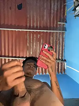 boy perfect6 online show from February 2026 03:40:02 AM