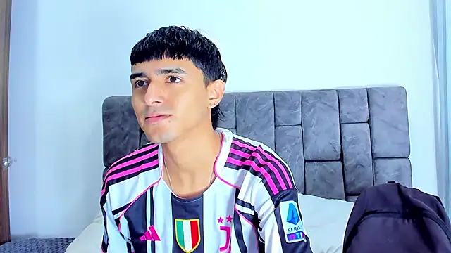 Anthony carter online show from October 2025 01:24:02 PM