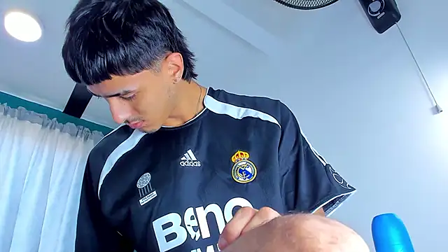 Anthony carter online show from December 2025 01:42:01 PM