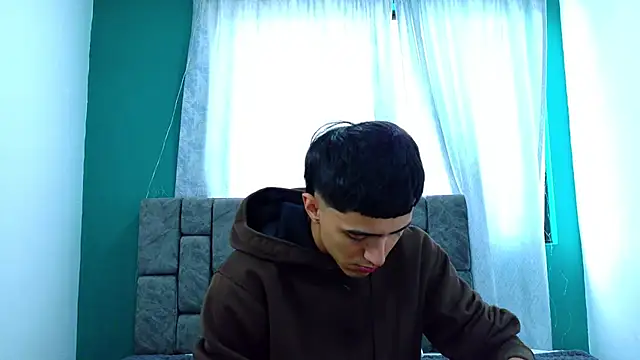 Anthony carter online show from February 2026 01:25:01 PM