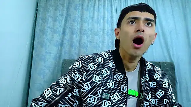 Anthony carter online show from February 2026 01:42:01 PM