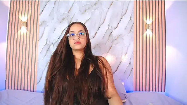 PiaGelvez online show from January 2026 07:52:02 PM