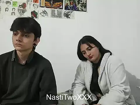 Snapshot of NastiTwo chatting on October 2025 03:04:01 AM NastiTwo online show from October 2025 03:04:01 AM