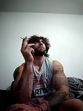 Argentoro55 online show from October 2025 11:20:02 PM