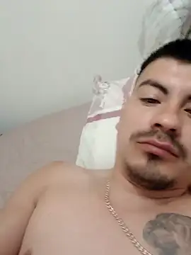 robergenesis online show from April 2026 05:01:02 AM