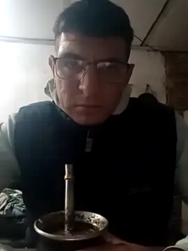 Eltorta214 online show from April 2026 09:38:01 PM