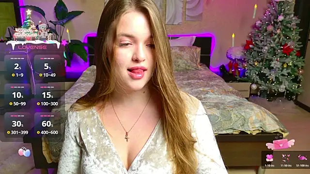 EmilyWhispers online show from January 2026 07:38:02 PM