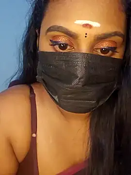 Dheronika sweetie online show from October 2025 04:41:01 PM