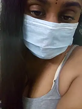 Snapshot of Dheronika_sweetie chatting on February 2026 03:10:02 PM Dheronika sweetie online show from February 2026 03:10:02 PM