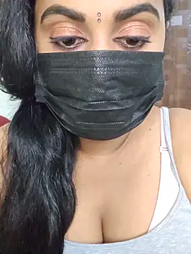 Snapshot of Dheronika_sweetie chatting on June 2026 08:29:02 PM Dheronika sweetie online show from June 2026 08:29:02 PM