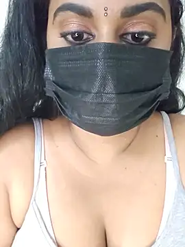 Snapshot of Dheronika_sweetie chatting on June 2026 02:57:01 AM Dheronika sweetie online show from June 2026 02:57:01 AM