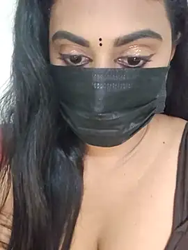 Snapshot of Dheronika_sweetie chatting on June 2026 11:52:01 AM Dheronika sweetie online show from June 2026 11:52:01 AM