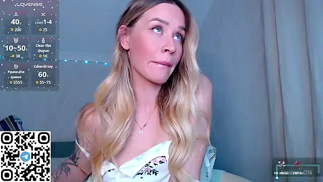 Snapshot of Anita_Delicious chatting on February 2026 10:50:01 PM Anita Delicious online show from February 2026 10:50:01 PM