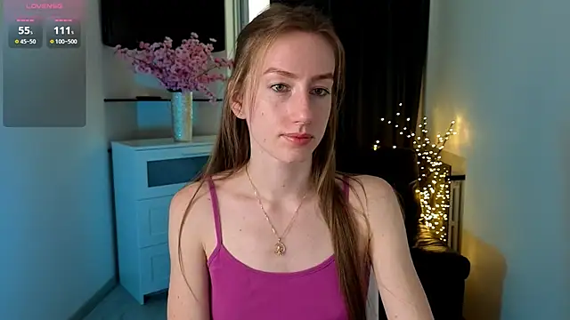 Snapshot of GoldenRose_ chatting on February 2026 02:06:02 PM GoldenRose online show from February 2026 02:06:02 PM