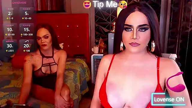 BombshellMARIA online show from March 2026 09:45:02 AM