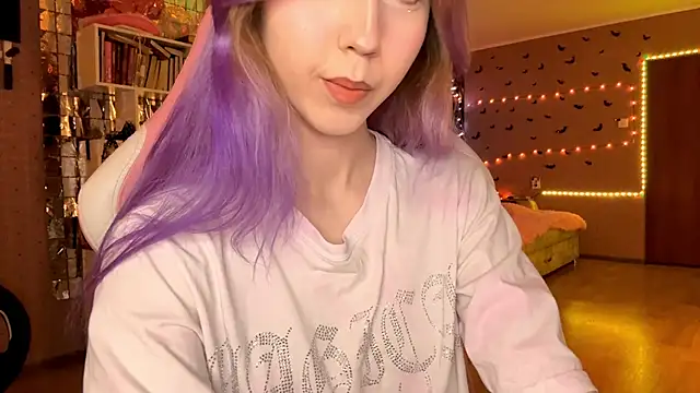 Jerrieberry online show from February 2026 01:59:01 PM