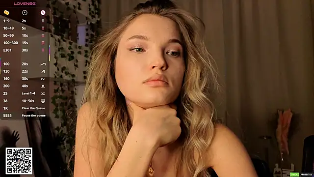 JulieLupo online show from February 2026 07:51:01 AM