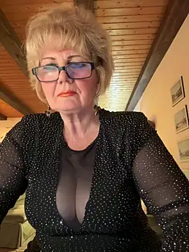 BoloshkaBlonda online show from March 2026 07:52:02 PM