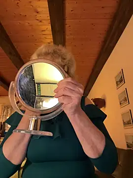 BoloshkaBlonda online show from March 2026 06:08:01 PM