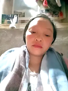 Minkine022 online show from November 2025 09:16:02 PM