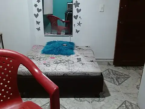 Ebony luna online show from November 2025 12:29:02 PM