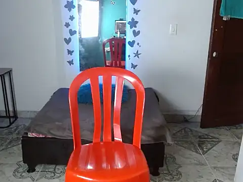 Ebony luna online show from January 2026 07:30:01 PM