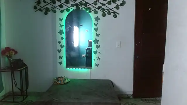 Ebony luna online show from February 2026 08:18:02 PM