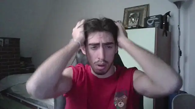 BABYJR05 online show from December 2025 11:08:02 AM